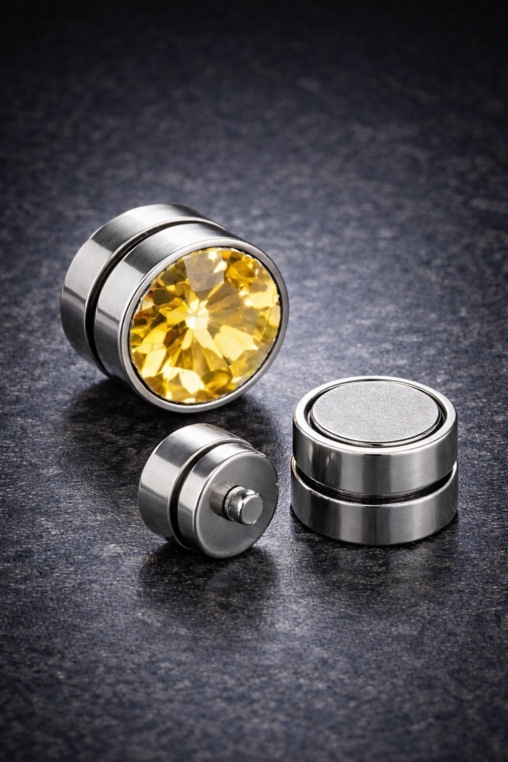 Essential Magnetic Studs