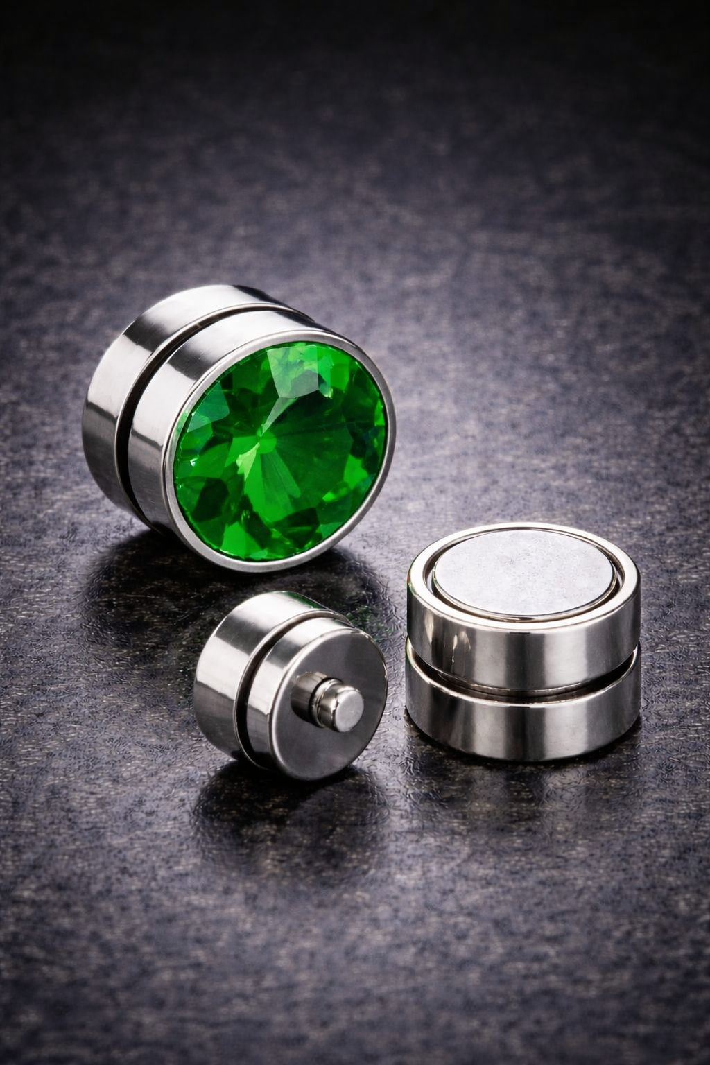 Essential Magnetic Studs
