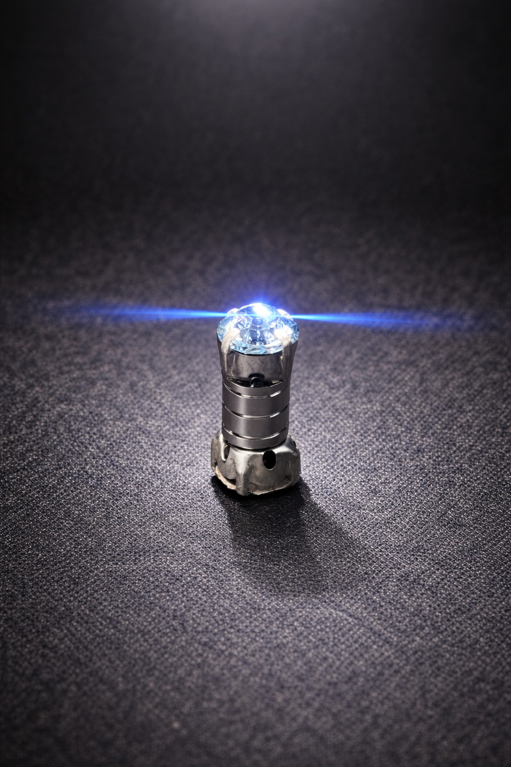 Ultra Shine Studs (magnetic)