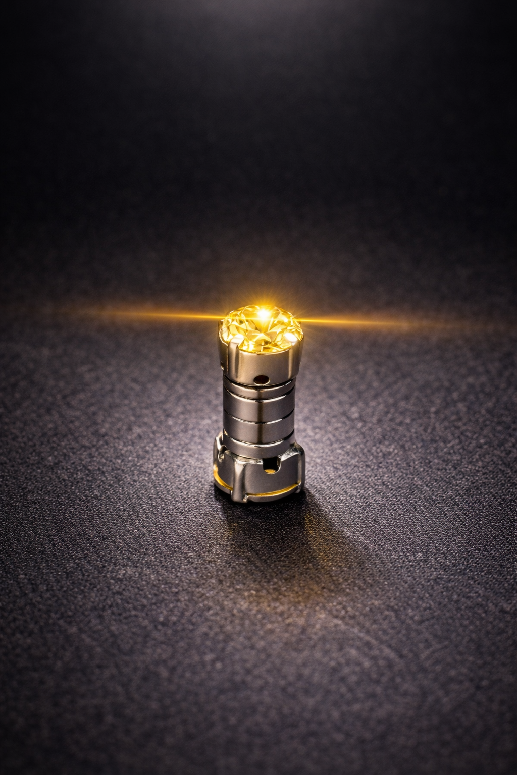 Ultra Shine Studs (magnetic)