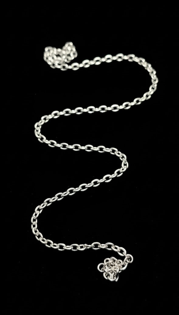 Jesus pendant