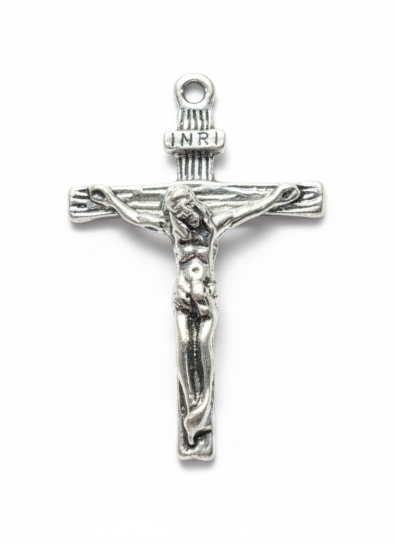 Jesus pendant