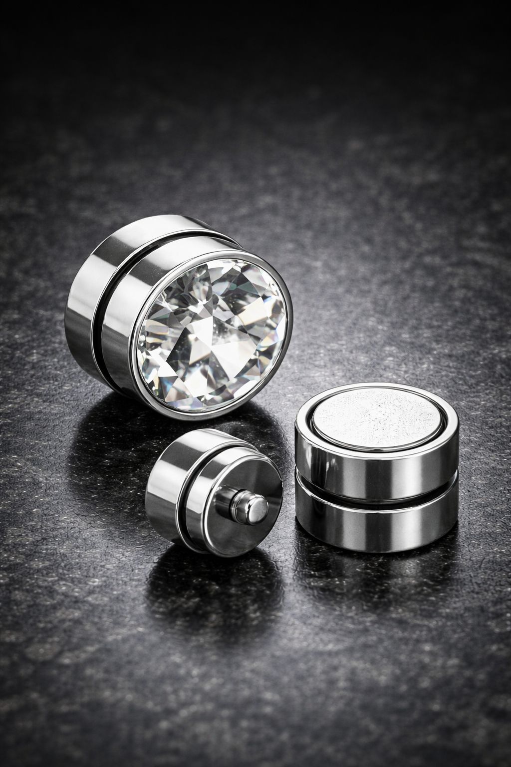 Essential Magnetic Studs