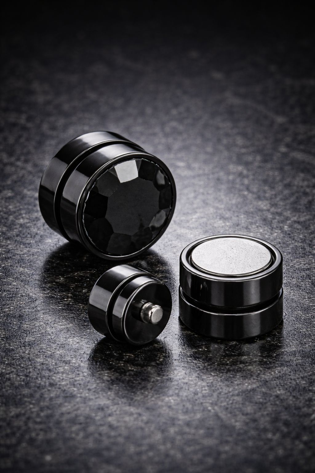 Essential Magnetic Studs