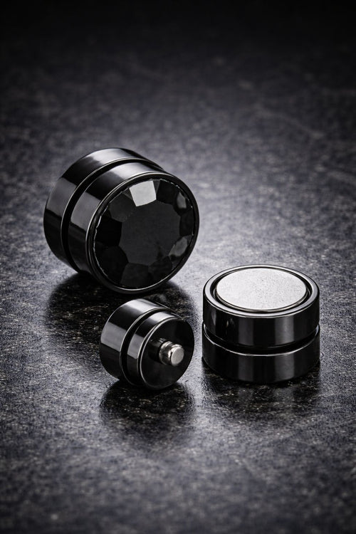 Essential Magnetic Studs