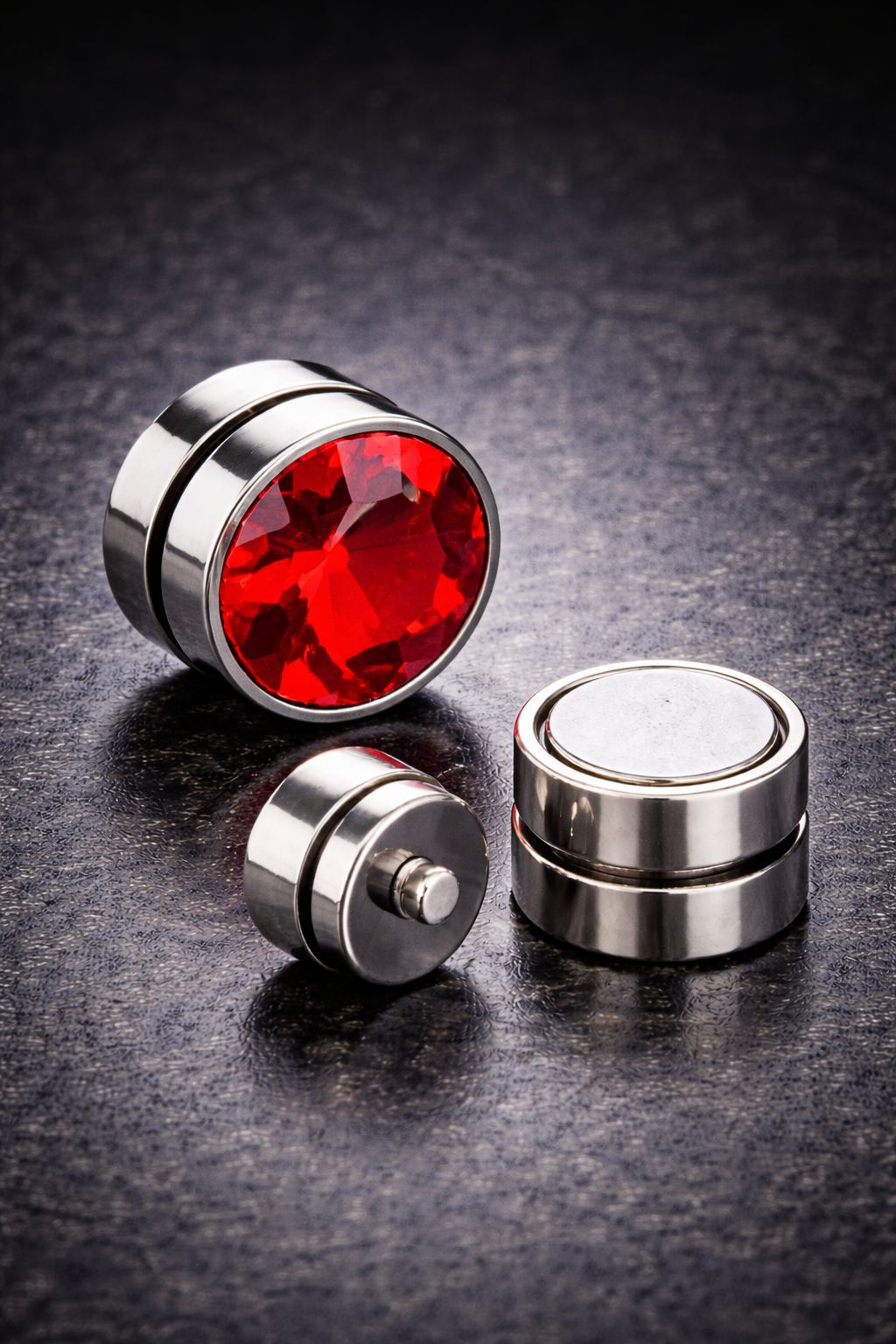 Essential Magnetic Studs